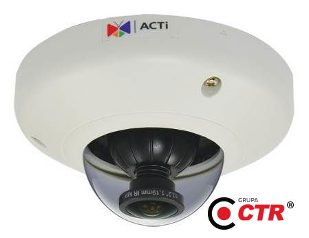 zdjęcie produktu ACTi E96 1
