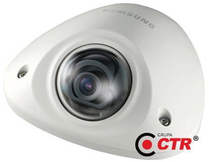 zdjęcie produktu Samsung SNV-6012MP 1