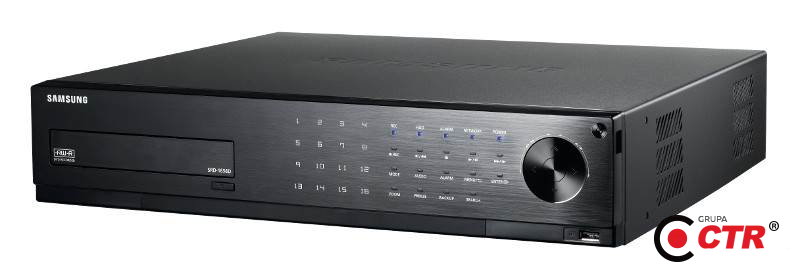 Samsung SRD-1656DP 1TB