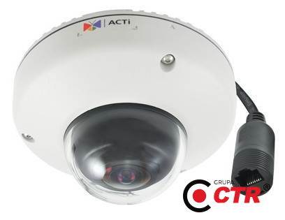 zdjęcie produktu ACTI E919 1