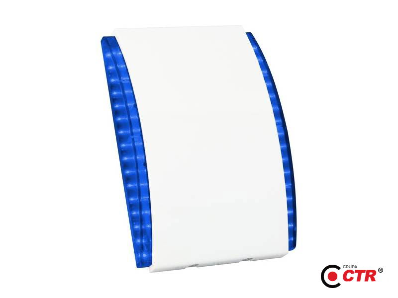 zdjęcie produktu Satel SPW-220 BL 1