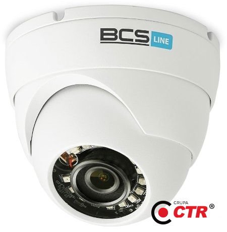 zdjęcie produktu BCS-DMIP1200IR-E 1