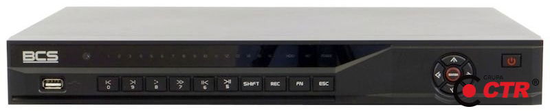 zdjęcie produktu BCS-NVR32025ME 1