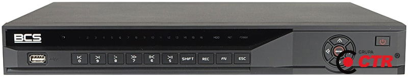 zdjęcie produktu BCS-NVR04025ME 1