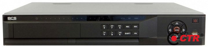 zdjęcie produktu BCS-NVR16045ME-P 1