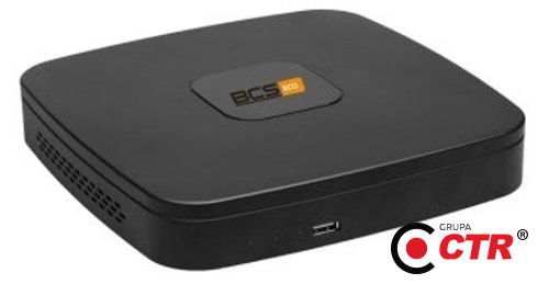 zdjęcie produktu BCS-NVR08015ME-P 1