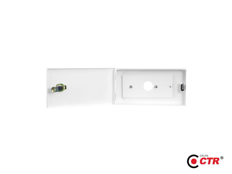 zdjęcie produktu Satel OBU-M-LED 1