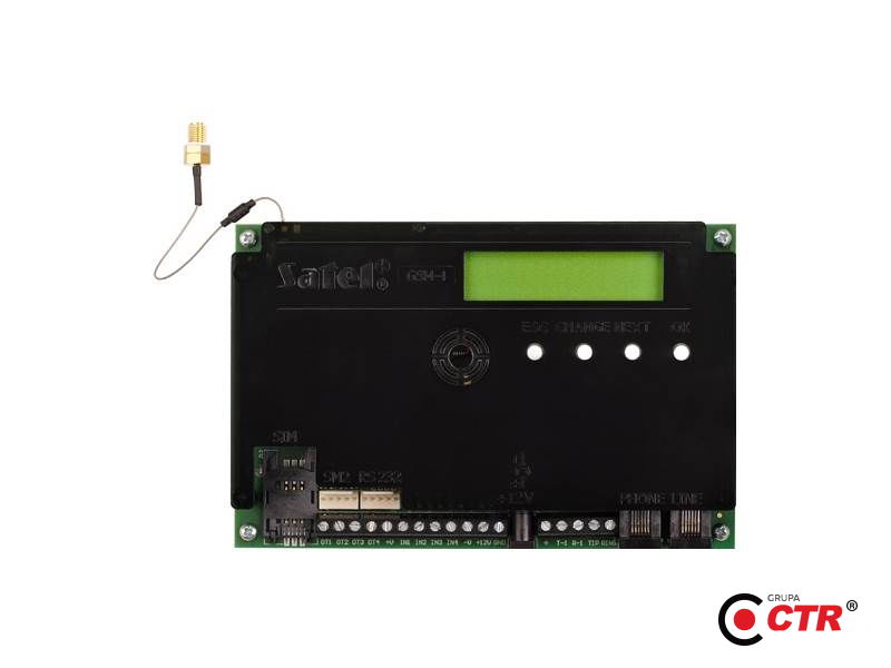 zdjęcie produktu Satel GSM-4 1