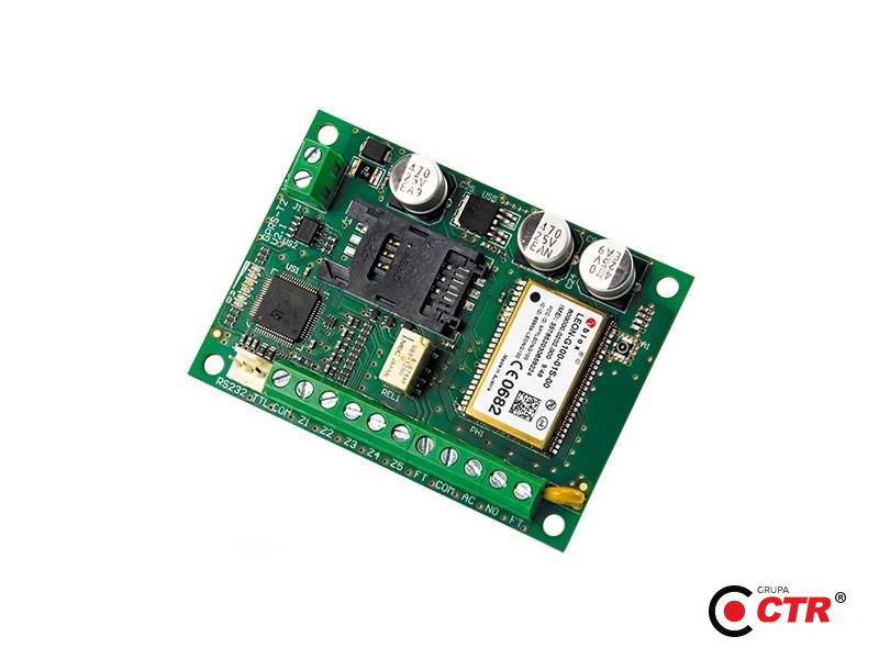 Satel GPRS-T2