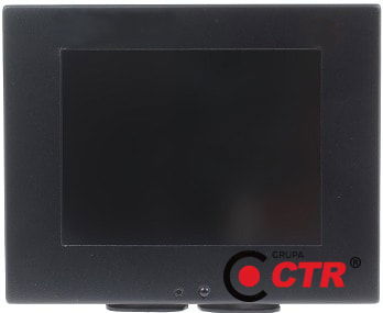 zdjęcie produktu LC-VMT-055M - Monitor przemysłowy 5" 1