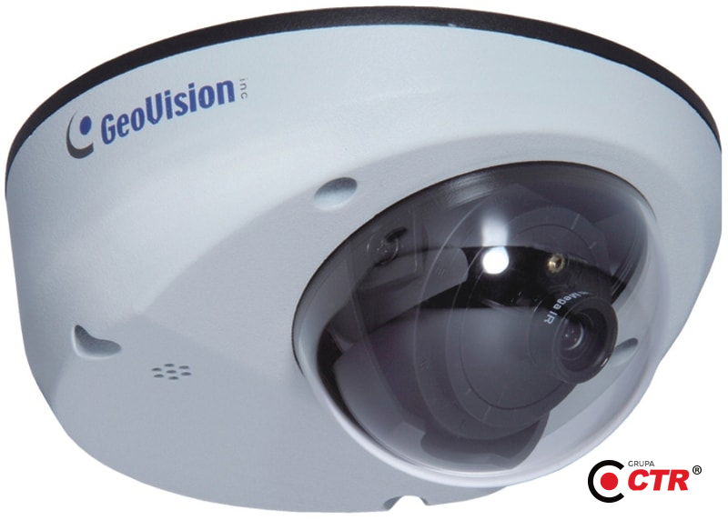 zdjęcie produktu GV-MDR3400-1F - Kamera sieciowa 1