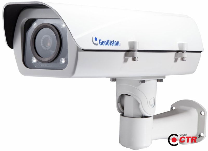 zdjęcie produktu GV-LPC1100 - Identyfikacja tablic rejestracyjnych 1
