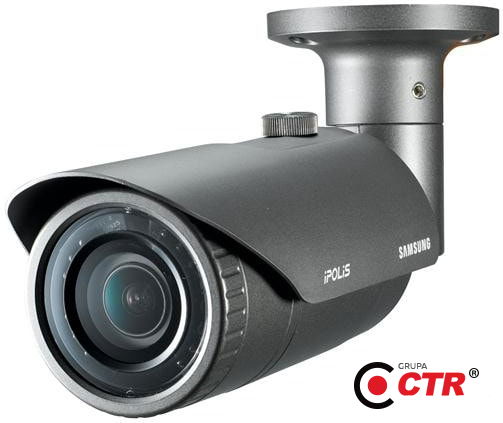 zdjęcie produktu SNO-L6083R - Kamera IP do pracy w trudnych warunkach 1