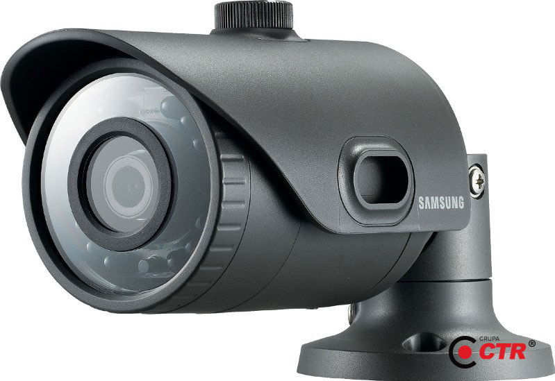 zdjęcie produktu SNO-L6013R - Zintegrowana kamera sieciowa 1