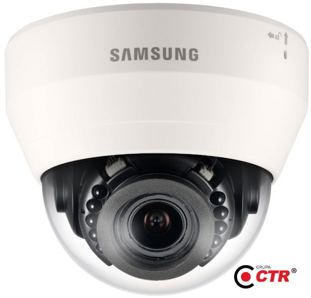 zdjęcie produktu SND-L6083R - Kamera sieciowa z oświetlaczem 1