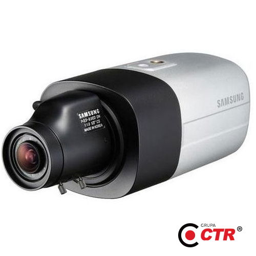 zdjęcie produktu Samsung SCB-5003PH - Kamera wewnętrzna kompaktowa 1