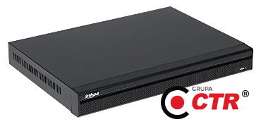 zdjęcie produktu Dahua DHI-NVR4216 - Rejestrator IP 16-kanałowy 1