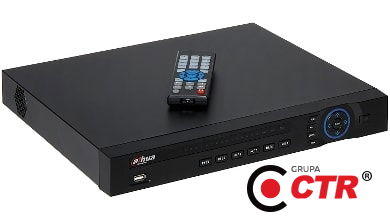zdjęcie produktu Dahua DHI-NVR4208 - Rejestrator sieciowy 8-kanałowy 1