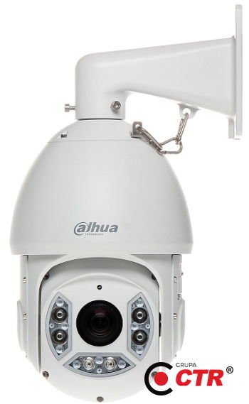 zdjęcie produktu DH-SD6C230T-HN - Kamera IP szybkoobrotowa 1
