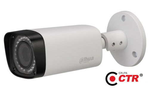 zdjęcie produktu DH-HAC-HFW1100R-VF - Kamera HD-CVI zewnętrzna 1