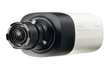 Samsung SNB-8000P - Kamera kompaktowa IP
