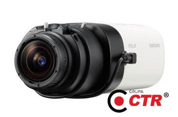zdjęcie produktu Samsung SNB-9000 - Kamera IP 12 MP 1