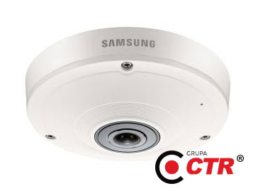 zdjęcie produktu Samsung SNF-8010 - Kamera z obiektywem fisheye 1