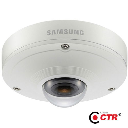 zdjęcie produktu Samsung SNF-8010VM - Kamera z obiektywem fisheye 1