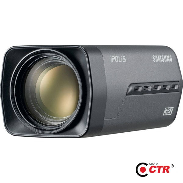 zdjęcie produktu Samsung SNZ-6320P - Kamera IP kompaktowa 1