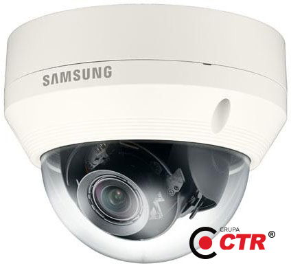 zdjęcie produktu Samsung SCV-5085P - Kopułkowa kamera analogowa 1