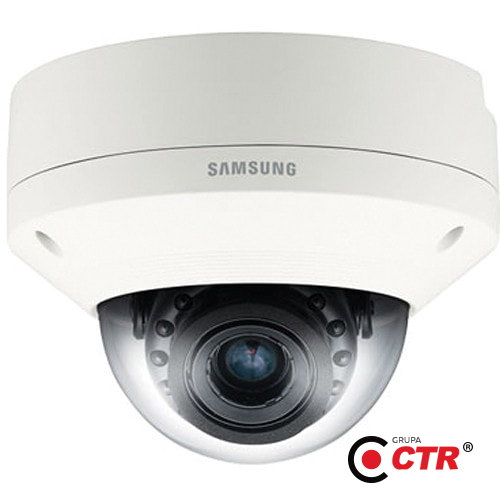 Samsung SNV-5084RP - Kamera IP kopułkowa