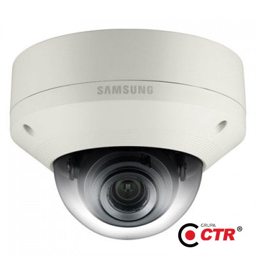 zdjęcie produktu kamera IP Samsung SNV-8080P - Kamery IP zewnętrzna 1