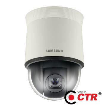 zdjęcie produktu Samsung SNP-5321P - Kamera obrotowa Dzień-Noc 1