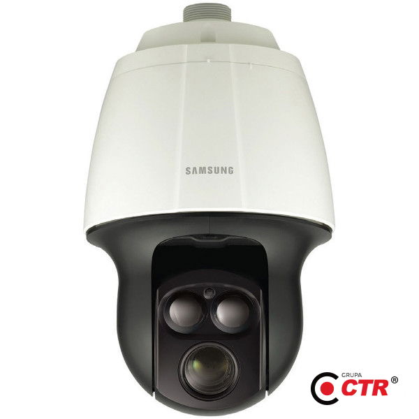 zdjęcie produktu Samsung SNP-6320RHP - Kamera obrotowa IR LED 150 m 1