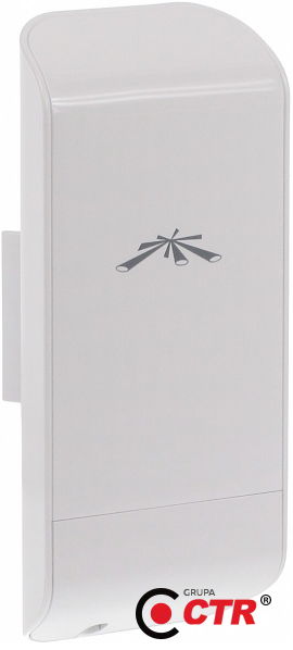 zdjęcie produktu UBIQUITI LOCO-M5 - Access Point 1