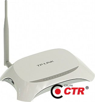 zdjęcie produktu TL-MR3220 - Routert TP-Link 1