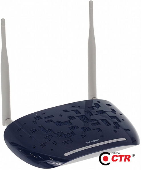 zdjęcie produktu TD-W8960N - Punkt dostępowy ADSL 1