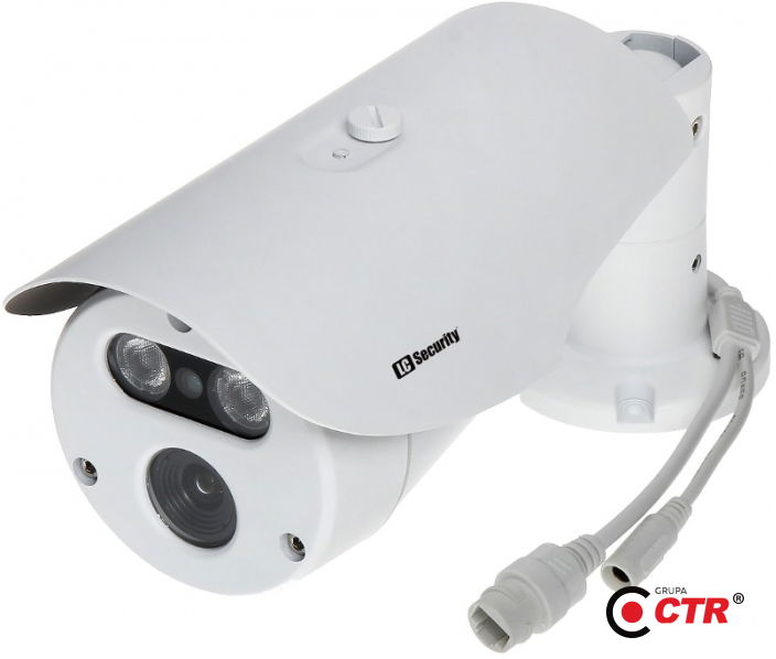 zdjęcie produktu LC-525-IP 5mm - Zintegrowana kamera 5 Mpix 1