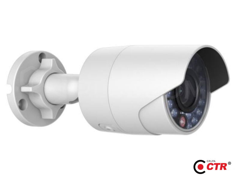 zdjęcie produktu HikVision DS-2CD2020F-I (4mm) - Kamera sieciowa Full HD 1