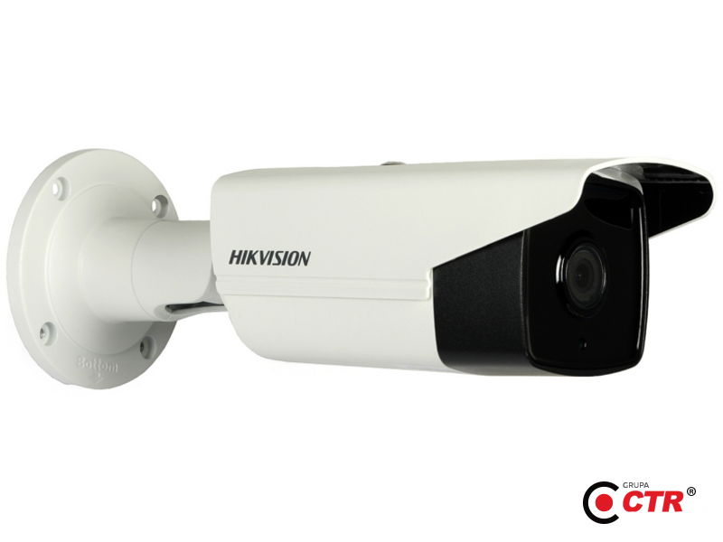 zdjęcie produktu HikVision DS-2CD2T22WD-I8 (6mm) - kamera z oświetlaczem IR 1