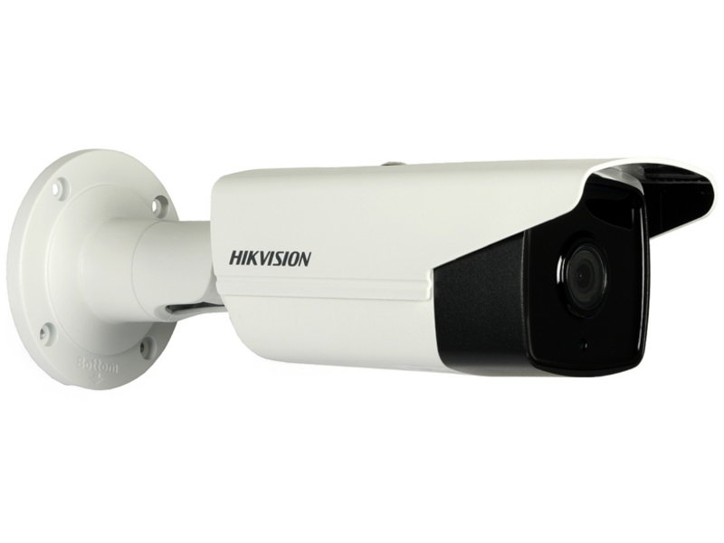 HikVision DS-2CD2T22WD-I8 (6mm) - kamera z oświetlaczem IR