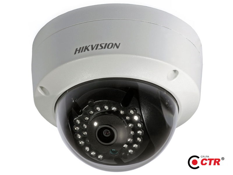 zdjęcie produktu HikVision DS-2CD2142FWD-I (2.8mm) - kamera z rozdzielczością 4 m 1