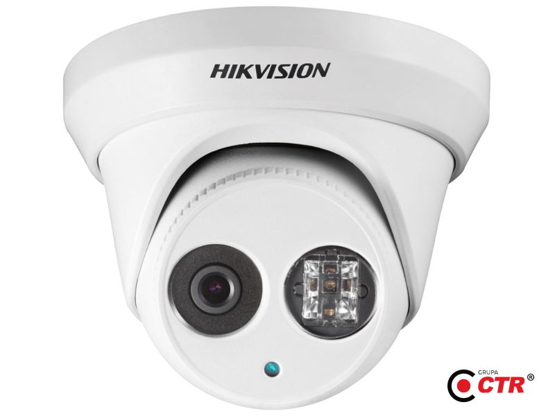 zdjęcie produktu HikVision DS-2CD2342WD-I (2.8mm) - kamera z 2 strumieniami wideo 1