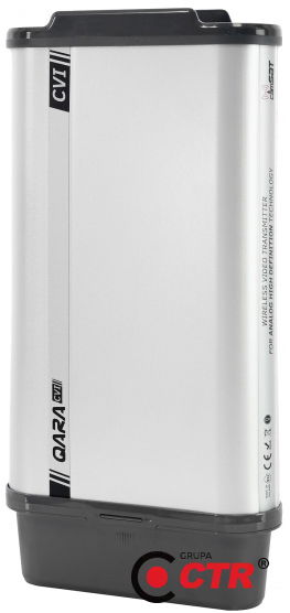 zdjęcie produktu QL-CVI-T1 - Nadajnik systemu bezprzewodowego QARA 1