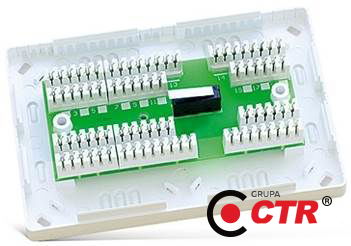 zdjęcie produktu Satel MZ-3 CT 1