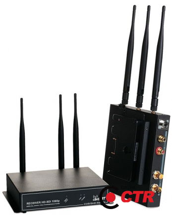 zdjęcie produktu CDS-5HD HDMI Tx - Cyfrowy nadajnik Camsat HDMI 1
