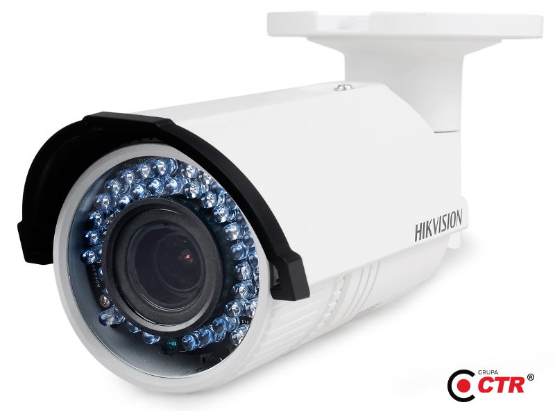 zdjęcie produktu HikVision DS-2CD2642FWD-IS 2.8-12mm także do monitoringu nocnego 1