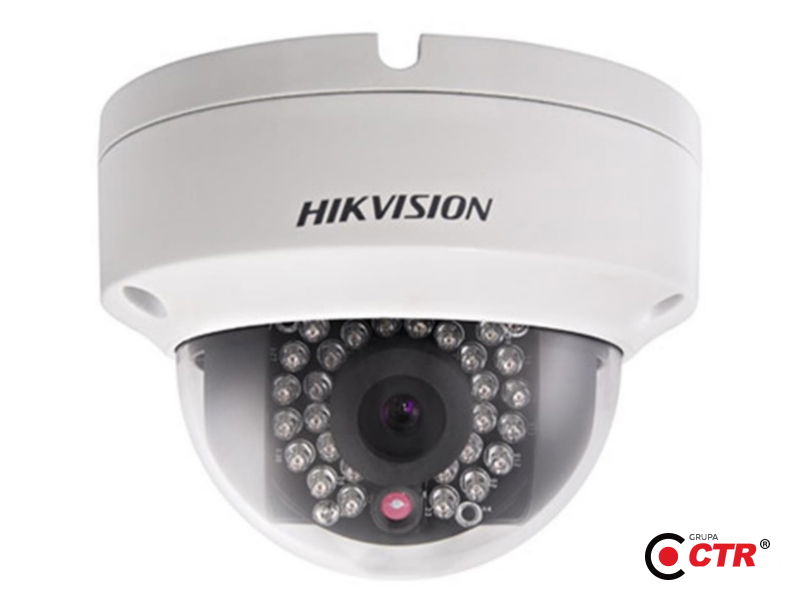 zdjęcie produktu HikVision DS-2CD2152F-I 4mm kamera IP 5 mpix 1