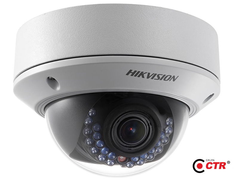 zdjęcie produktu HikVision DS-2CD2752F-I 2.8-12mm kamera wandaloodporna 1