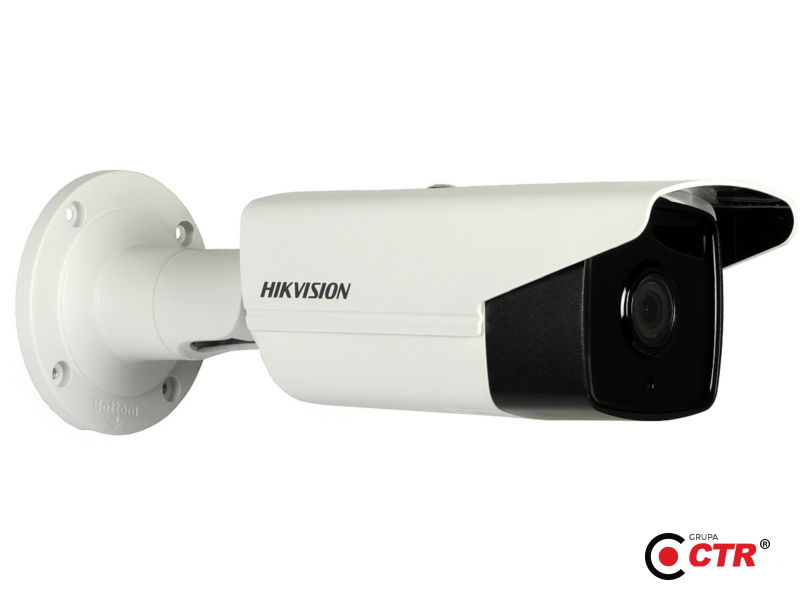 zdjęcie produktu HikVision DS-2CD2T52-I5 6mm kamera 5 mpix 1
